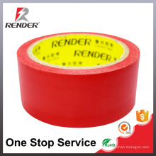 Gute Qualität Free Sample Binding Tape, Karton Custom Packing Tape mit Logo